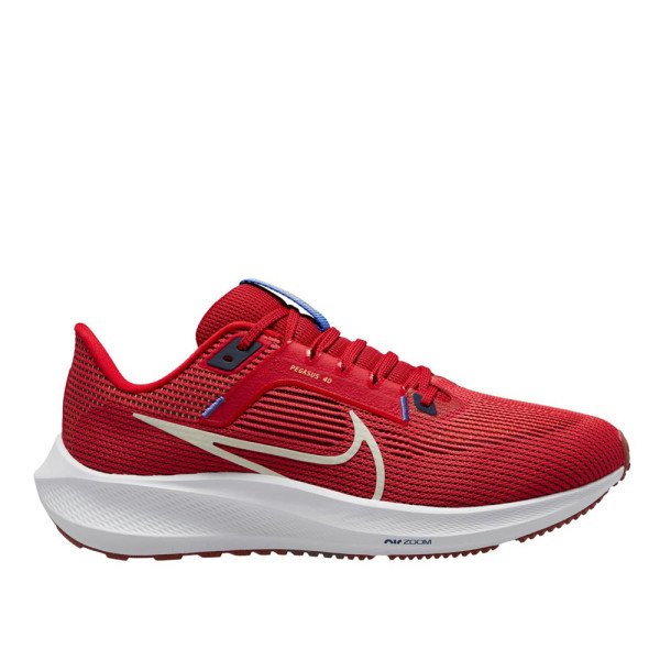 Nike Air Zoom Pegasus 40 DV3853-600 Sneaker Red Nike Air Zoom Pegasus 40 DV3853-600 Sneaker Red